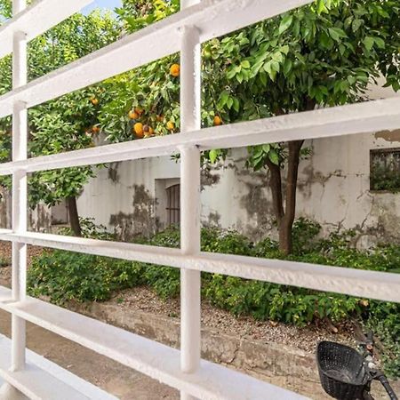 La Casa De Los Arcos - Casco Historico - Parking Opcional Jerez de la Frontera Kültér fotó